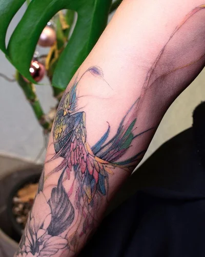 Jayeon tattoo 023