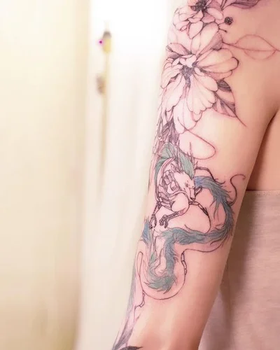 Jayeon tattoo 024