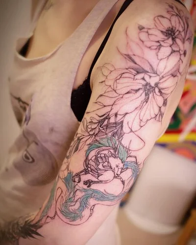 Jayeon tattoo 025