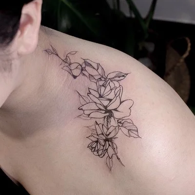Jayeon tattoo 033