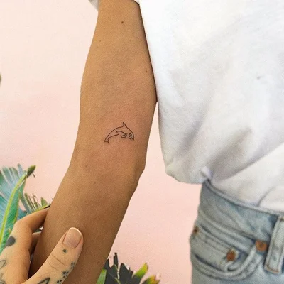 Lydia Amor tattoo 019
