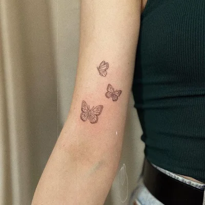 Lydia Amor tattoo 020