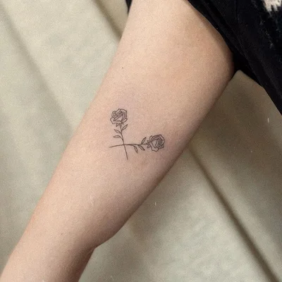 Lydia Amor tattoo 021