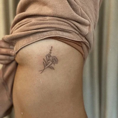 Lydia Amor tattoo 024