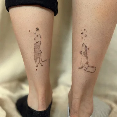 Lydia Amor tattoo 026