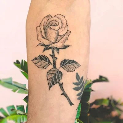 Lydia Amor tattoo 036