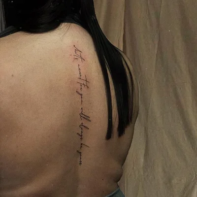 Lydia Amor tattoo 043