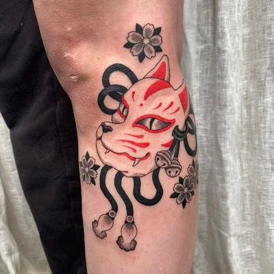 Alex Powell tattoo 014