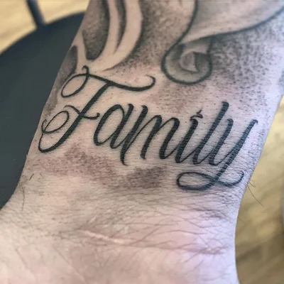 Alex Powell tattoo 022