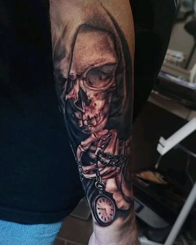Whitney Seanor tattoo 007