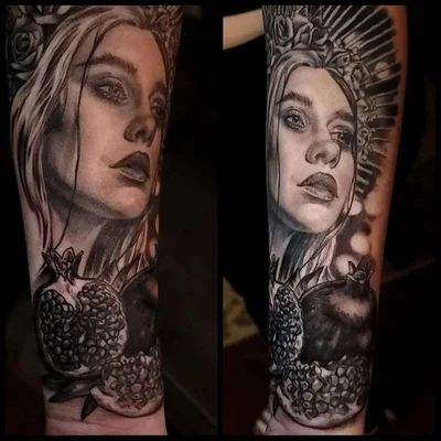 Whitney Seanor tattoo 008