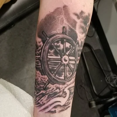 Whitney Seanor tattoo 014