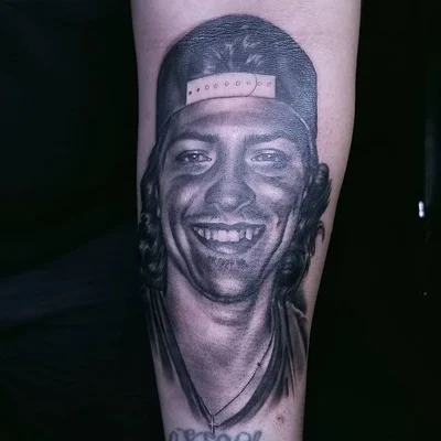 Whitney Seanor tattoo 019