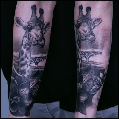 Whitney Seanor tattoo 028