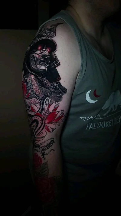 Whitney Seanor tattoo 029