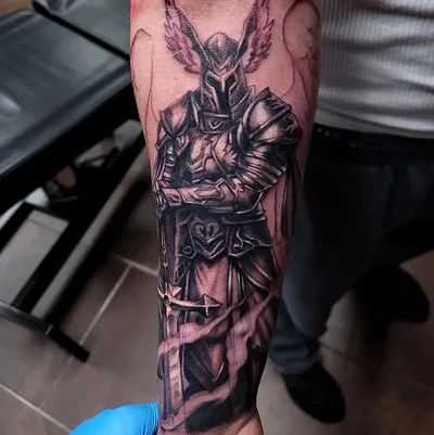 Whitney Seanor tattoo 033
