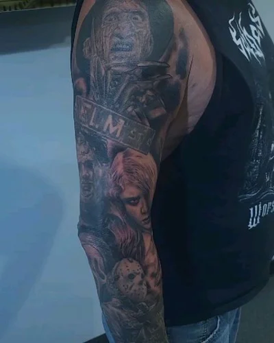 Whitney Seanor tattoo 034