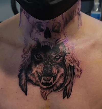 Whitney Seanor tattoo 036