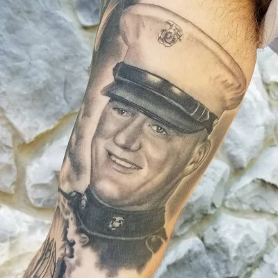Whitney Seanor tattoo 038