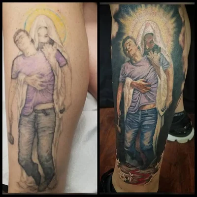 Whitney Seanor tattoo 040