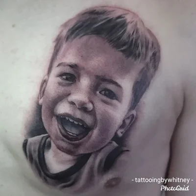 Whitney Seanor tattoo 042