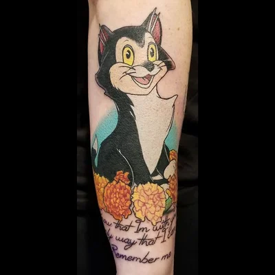 Whitney Seanor tattoo 045