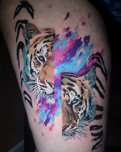 Whitney Seanor tattoo 047