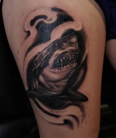 Whitney Seanor tattoo 048