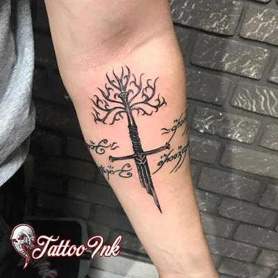 Tattoo Ink Manaus tattoo 007