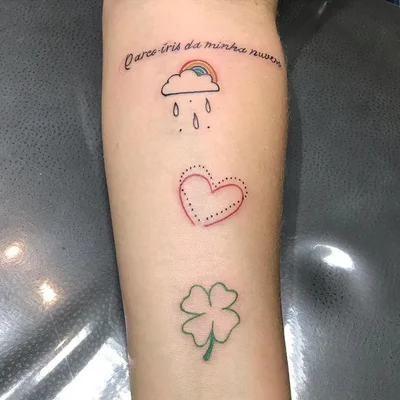 Tattoo Ink Manaus tattoo 008