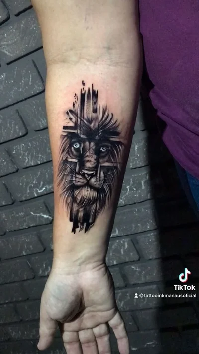 Tattoo Ink Manaus tattoo 009