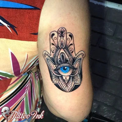 Tattoo Ink Manaus tattoo 012