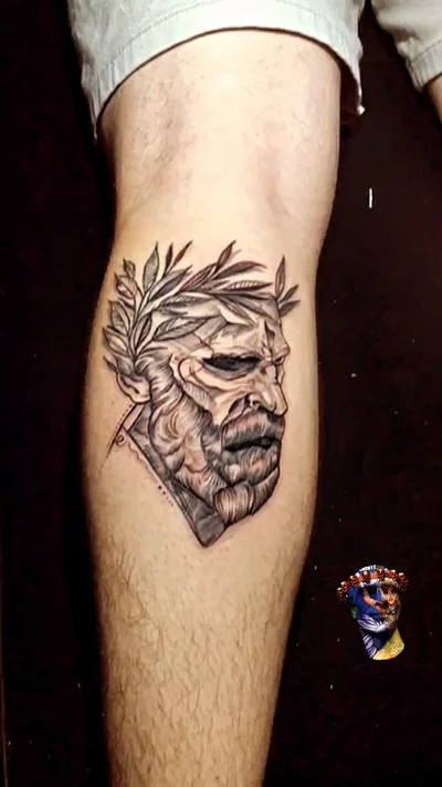 Tattoo Ink Manaus tattoo 014