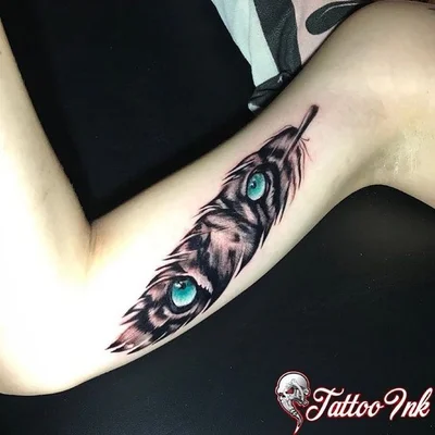 Tattoo Ink Manaus tattoo 015