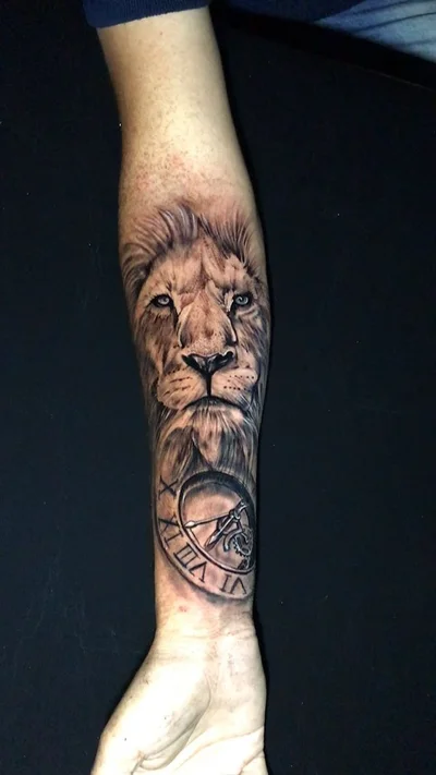 Tattoo Ink Manaus tattoo 018