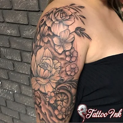 Tattoo Ink Manaus tattoo 019