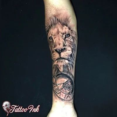 Tattoo Ink Manaus tattoo 022