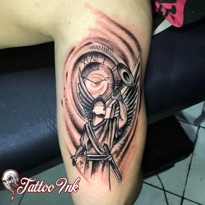 Tattoo Ink Manaus tattoo 026
