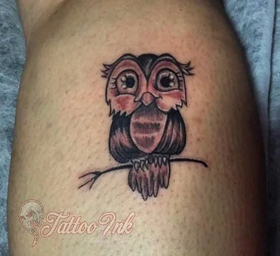 Tattoo Ink Manaus tattoo 028