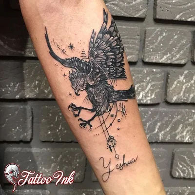 Tattoo Ink Manaus tattoo 031