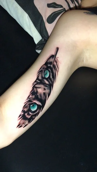 Tattoo Ink Manaus tattoo 033