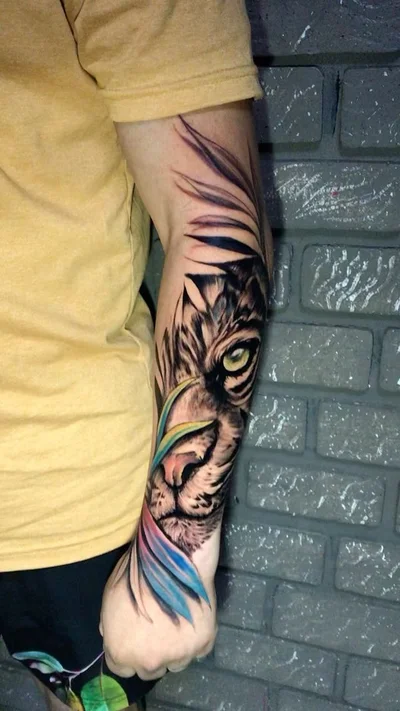 Tattoo Ink Manaus tattoo 035