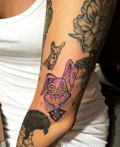 Tattoo Ink Manaus tattoo 036