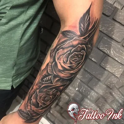 Tattoo Ink Manaus tattoo 037