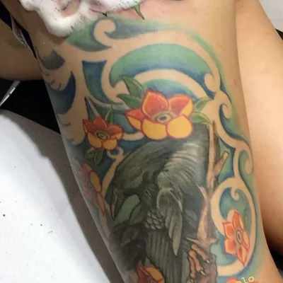 Tattoo Ink Manaus tattoo 038