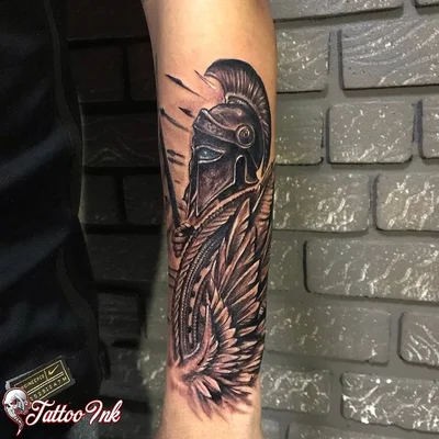 Tattoo Ink Manaus tattoo 039