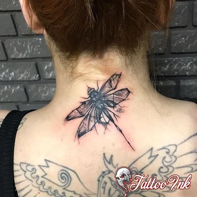 Tattoo Ink Manaus tattoo 040