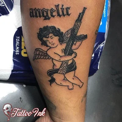 Tattoo Ink Manaus tattoo 042