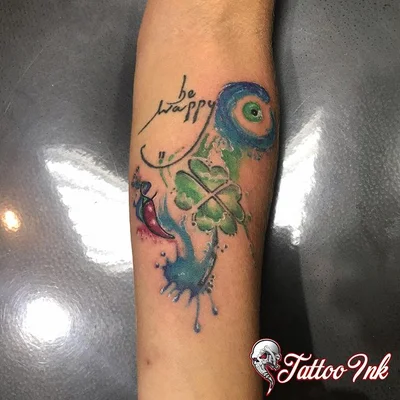 Tattoo Ink Manaus tattoo 043