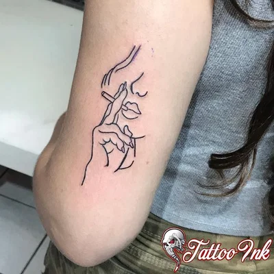 Tattoo Ink Manaus tattoo 045